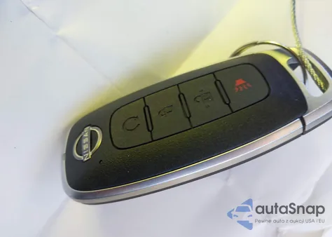 2023 Nissan Rogue Sv Fwd from USA, damaged, VIN 5N1BT3BA4PC745250